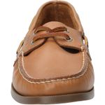 Mocasin-Para-Hombre-Cuero-Boat-Marron-Rockford