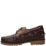 Zapato-Para-Hombre-Cuero-River-Marron-Rockford