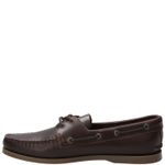 Mocasin-Para-Hombre-Cuero-Boat-Marron-Rockford