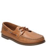 Mocasin-Para-Hombre-Cuero-Boat-Marron-Rockford