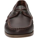 Mocasin-Para-Hombre-Cuero-Boat-Marron-Rockford