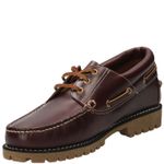 Zapato-Para-Hombre-Cuero-River-Marron-Rockford