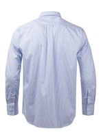 Camisa-M-L-Para-Hombre-Algodon-Easy-Iron-Azul-Rockford