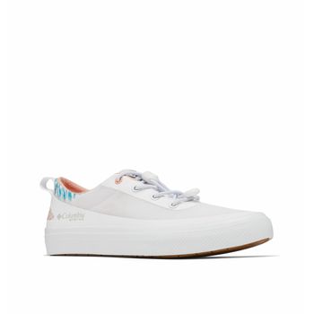 Zapatilla Para Mujer Pfg Bonehead™ Blanco Columbia