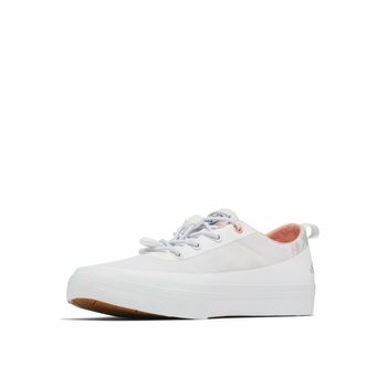 Zapatilla Para Mujer Pfg Bonehead™ Blanco Columbia