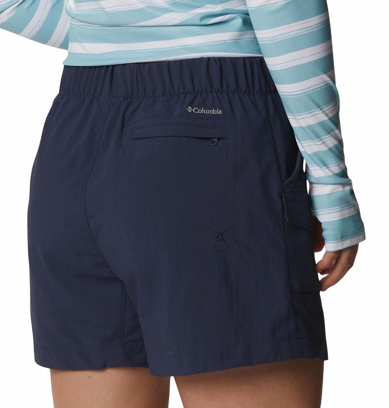 Ropa-de-baño-W-Summerdry™-Cargo-Short-para-Mujer