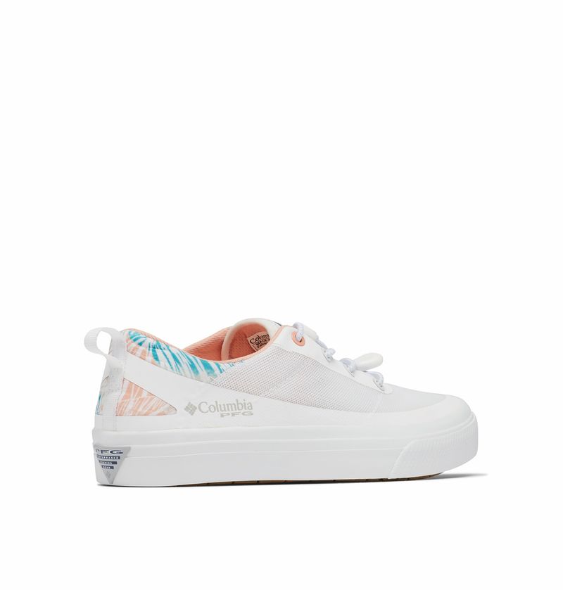 Zapatilla-Para-Mujer-Pfg-Bonehead™-Blanco-Columbia