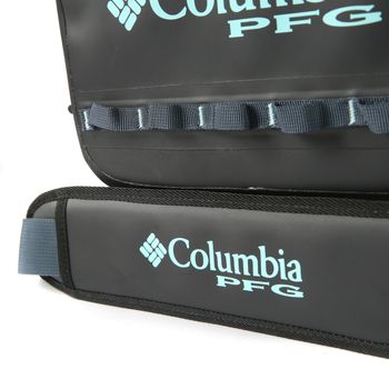 Cooler Unisex Pfg 36 Can Leakproof High Performance Welded Cooler Negro Columbia