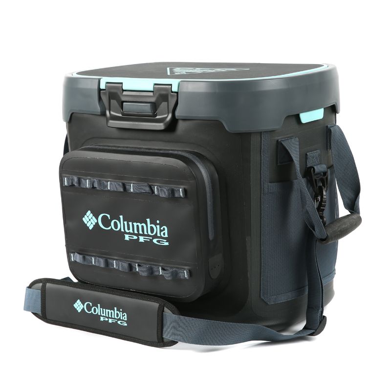Cooler-Unisex-Pfg-36-Can-Leakproof-High-Performance-Welded-Cooler-Negro-Columbia