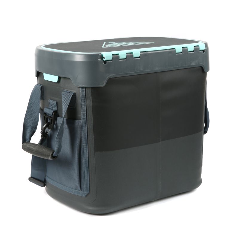 Cooler-Unisex-Pfg-36-Can-Leakproof-High-Performance-Welded-Cooler-Negro-Columbia