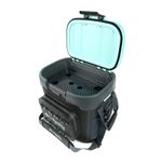 Cooler-Unisex-Pfg-36-Can-Leakproof-High-Performance-Welded-Cooler-Negro-Columbia