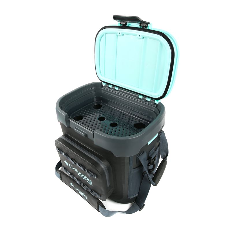 Cooler-Unisex-Pfg-36-Can-Leakproof-High-Performance-Welded-Cooler-Negro-Columbia