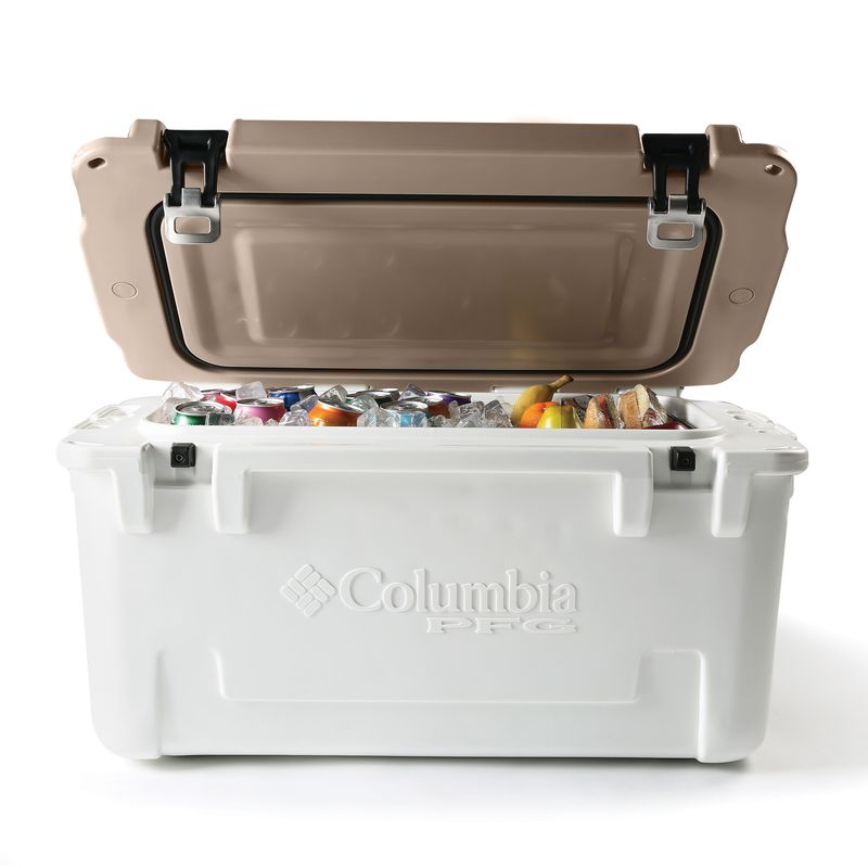Cooler-Unisex-Pfg-50Q-High-Performance-Roto-Cooler-Beigie-Columbia