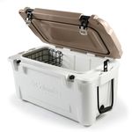 Cooler-Unisex-Pfg-50Q-High-Performance-Roto-Cooler-Beigie-Columbia