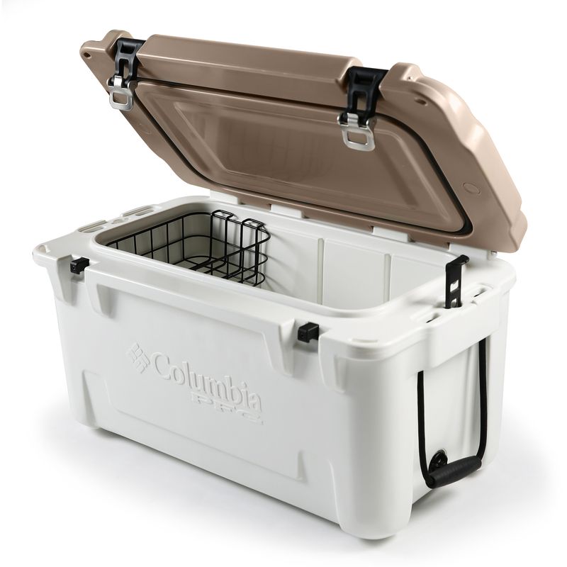 Cooler-Unisex-Pfg-50Q-High-Performance-Roto-Cooler-Beigie-Columbia