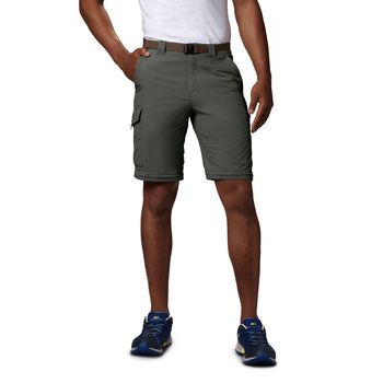 Pantalon Silver Ridge™ Convertible Pant Para Hombre