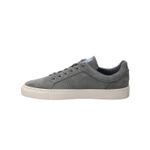 Zapatilla-Para-Hombre-Cuero-Tifon-Gris-Rockford