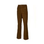 Pantalon-Para-Mujer-Algodon-Organico-Alicia-Marron-Rockford