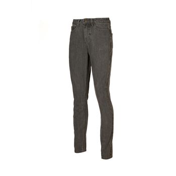 Jean Para Mujer Algodón Orgánico Macao Gris Rockford