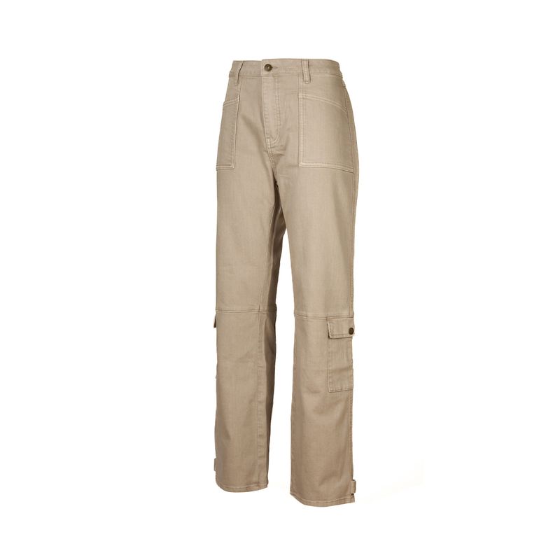 Pantalon-Para-Mujer-Algodon-Organico-Noa-Beige-Rockford