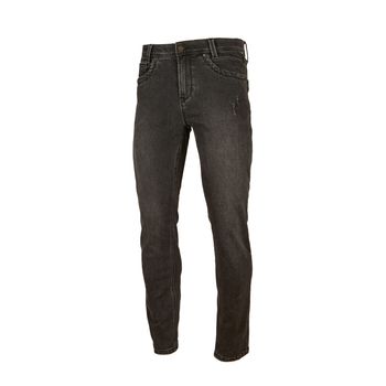 Jean Para Hombre Algodón Orgánico Jack Azul Rockford