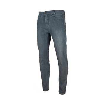 Jean Para Hombre Algodón Orgánico Jack Azul Rockford