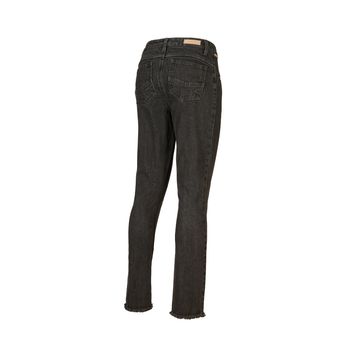 Pantalón Para Mujer Algodón Orgánico Leman Gris Rockford