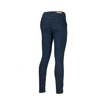 Jean Para Mujer Algodón Orgánico Romero Azul Rockford