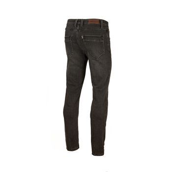 Jean Para Hombre Algodón Orgánico Jack Azul Rockford