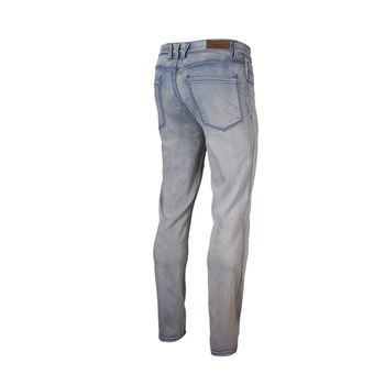 Jean Para Hombre Natural Flex Baycolor Azul Rockford