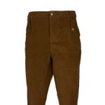 Pantalon-Para-Mujer-Algodon-Organico-Alicia-Marron-Rockford