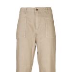 Pantalon-Para-Mujer-Algodon-Organico-Noa-Beige-Rockford