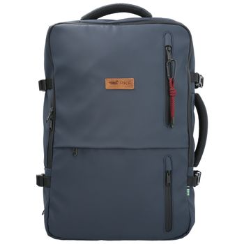 Maletín Unisex Fibras Recicladas Wr Grant Ii Backbag Azul Rockford