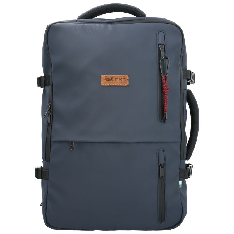 Maletin-Unisex-Fibras-Recicladas-Wr-Grant-Ii-Backbag-Azul-Rockford