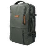 Maletin-Unisex-Fibras-Recicladas-Wr-Grant-Ii-Backbag-Verde-Rockford