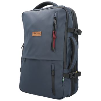 Maletín Unisex Fibras Recicladas Wr Grant Ii Backbag Azul Rockford