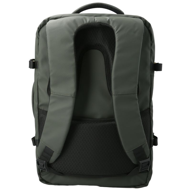 Maletin-Unisex-Fibras-Recicladas-Wr-Grant-Ii-Backbag-Verde-Rockford