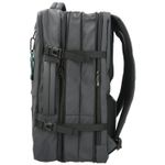 Maletin-Unisex-Fibras-Recicladas-Wr-Grant-Ii-Backbag-Gris-Rockford