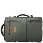 Maletin-Unisex-Fibras-Recicladas-Wr-Grant-Ii-Backbag-Verde-Rockford