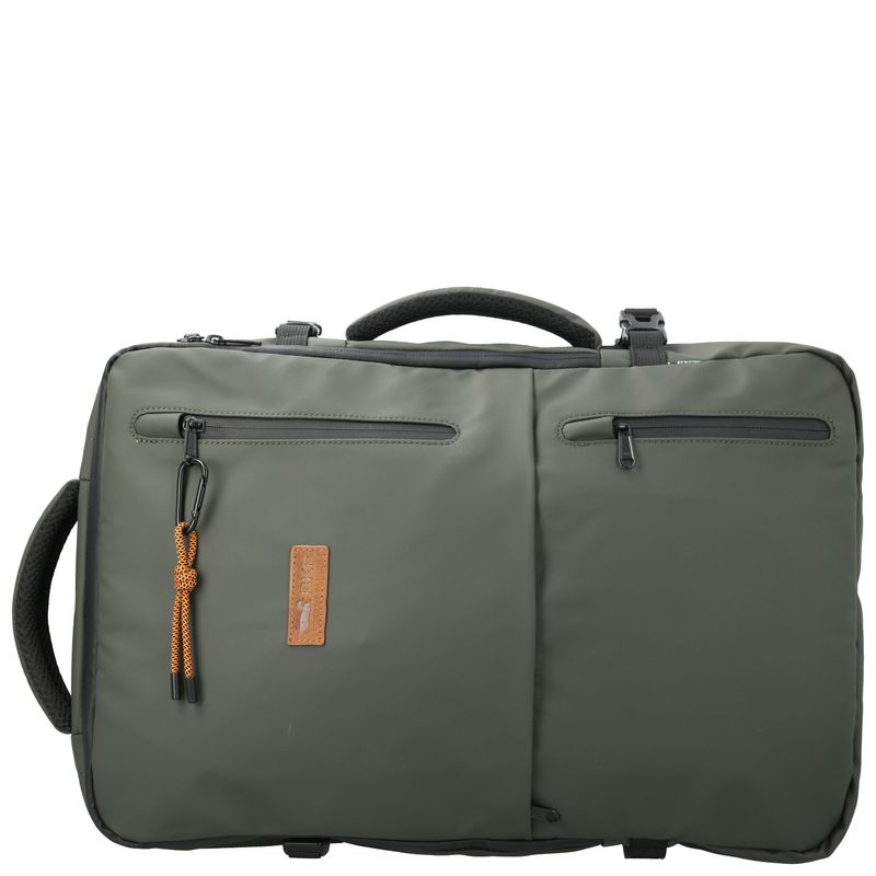 Maletin-Unisex-Fibras-Recicladas-Wr-Grant-Ii-Backbag-Verde-Rockford