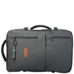 Maletin-Unisex-Fibras-Recicladas-Wr-Grant-Ii-Backbag-Gris-Rockford