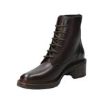 Botin-Para-Mujer-Cuero-Philippa-Marron-Rockford