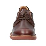 Zapato-Para-Hombre-Cuero-Tiergarten-Marron-Rockford