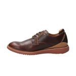 Zapato-Para-Hombre-Cuero-Tiergarten-Marron-Rockford