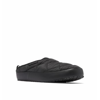 Pantuflas Para Mujer Omni-Heat™ Lazy Bend™ Negras Columbia