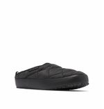 Pantufla-Para-Mujer--Omni-Heat™-Lazy-Bend™-Camper-Negro-Columbia