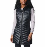 Chaleco-Para-Mujer--Joy-Peak™-Negro-Columbia