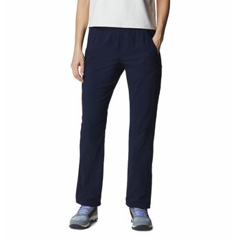 Pantalón Para Mujer  Leslie Falls™ Azul Columbia