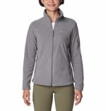 Polar-Para-Mujer-Cierre-Completo-Fast-Trek™-Ii-Gris-Columbia