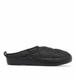 Pantufla-Para-Hombre--Omni-Heat™-Lazy-Bend™-Camper-Negro-Columbia